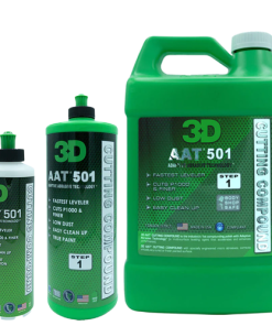 AAT 501 Cutting Compound